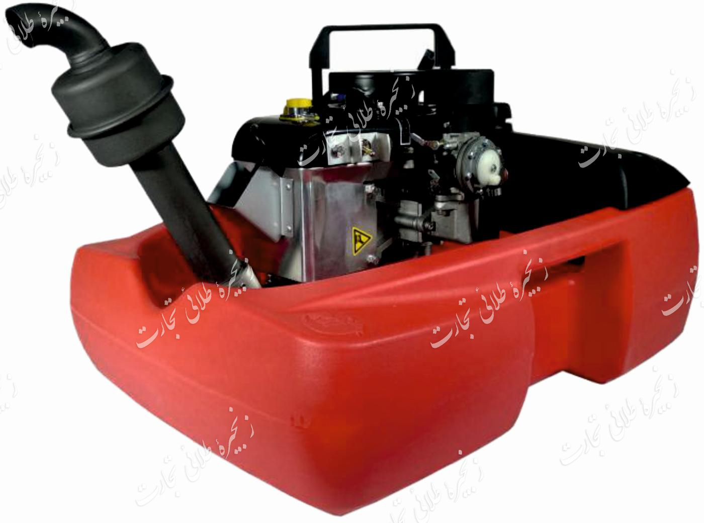 ⁠PH-High pressure Geyser 